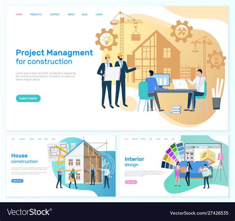 42 Interior Design And Project Management Hd Png