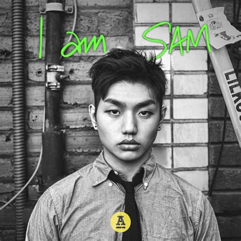 'it is about family & finding the fun in aging': Sam Kim Starts Teasing Second Part of Debut Album | Soompi