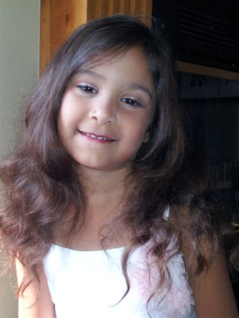 My Beautiful Half Indian Half White Daughter Maya Beauty People