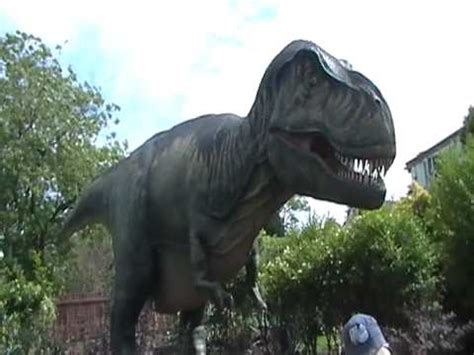 Your number 1 sugar free ice tea. T Rex its Real - YouTube