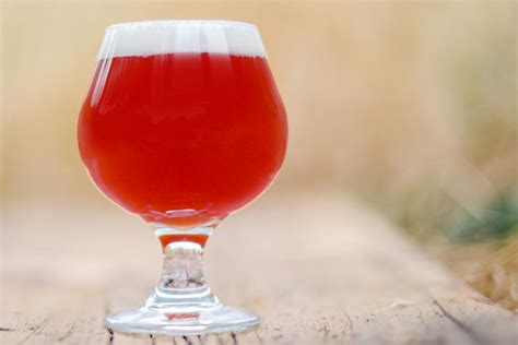 Sacrilege Sour Cherry Cider Beer Recipe American Homebrewers