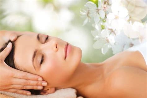 Scottsdale Spa And Holistic Massage Therapy Spavelous