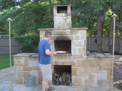 Woodwork Diy Wood Burning Pizza Oven Pdf Plans