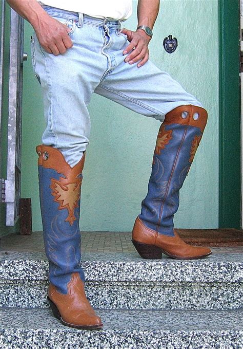123 Best Images About Guys In Sexy Jeans And Boots On