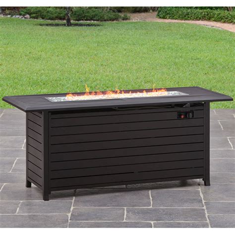 Better Homes And Gardens Gas Fire Pits On Clearance Walmart Bandm Ymmv