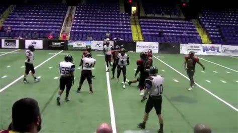 Csa is the only family sports, fitness & recreation center in the greater danbury area! Arena Football CT. Chiefs vs ASI Panthers - YouTube