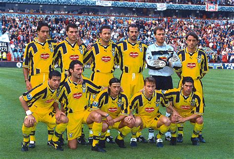 .football sites, forum for discussions on european cup football, search for match results, history with formats in previous years, and an overview with all clubs participating in european cups since. Re D'Europa, Mallorca 1-2 Lazio: 1998/99 UEFA Cup Winners ...