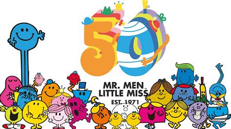 Categorymr Men Series Mr Men Wiki Fandom