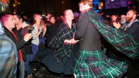 Experiencing Hogmanay In Scotland Long Planet Lonely Planet