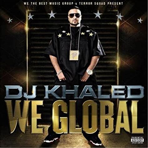 Go Hard Explicit By Dj Khaled On Amazon Music Uk