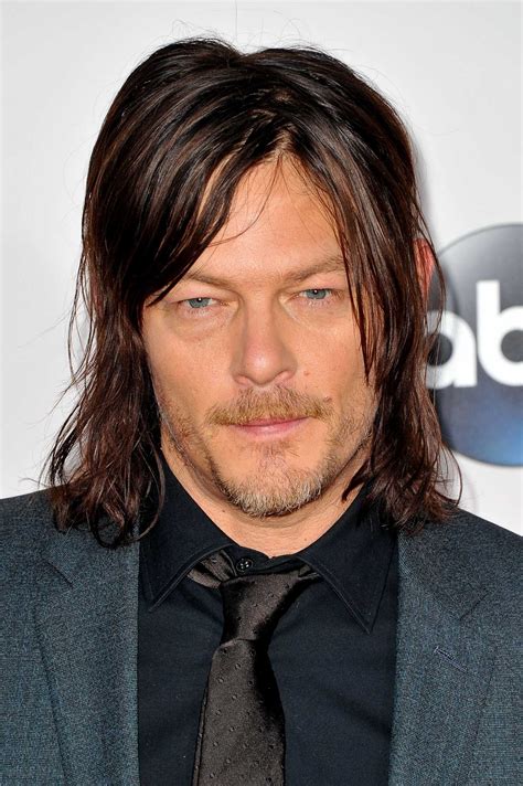The Career Of Norman Reedus