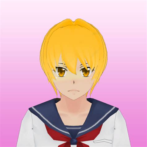 Image Karismatic Asu Ritopng Yandere Simulator Fanon Wikia