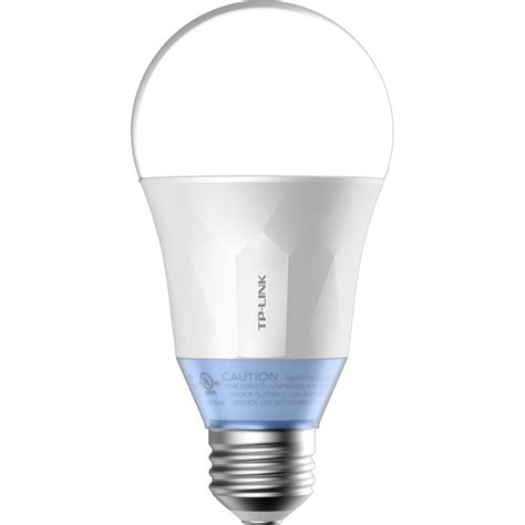 Tp Link Lb120 Wi Fi Smart Led Bulb With Tunable White Light