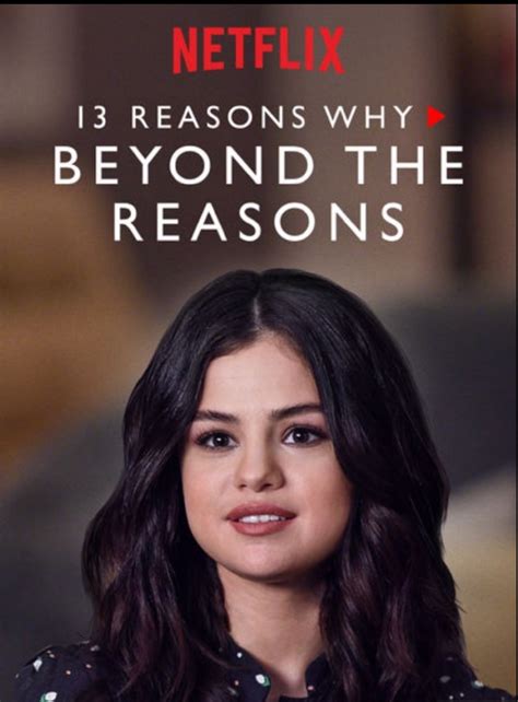 13 Reasons Why Beyond The Reasons 13 Reasons Why Wiki Fandom Powered By Wikia