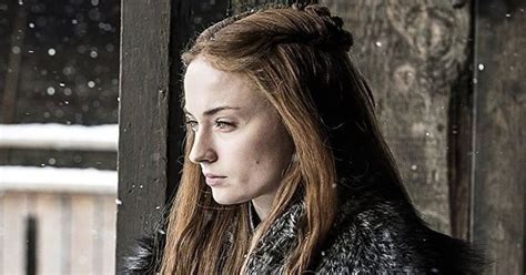 Why Do People Hate Sansa Stark