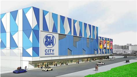 Sm To Open New Mall In Zamboanga City On November 27