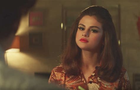 Selena Gomezs ‘bad Liar Film — Photos From The Video Hollywood Life