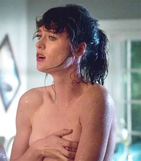 La Seductora Actriz Mackenzie Davis Desnuda En Escenas Muy HOT Fotosxxxgratis Org