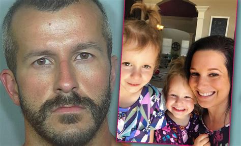 Chris Watts Confessed To Police After Talking With Father
