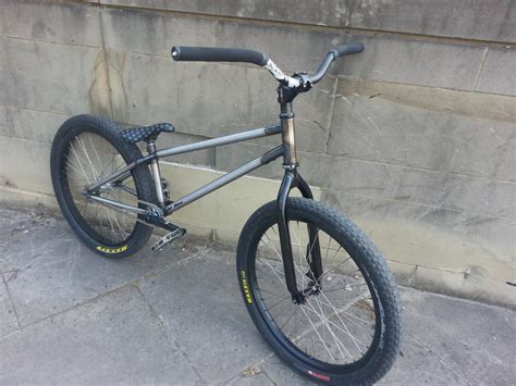 Click a star on the map for local information and maps about bicycle and pedestrian accessible trails or use the alphabetical listing for more options. Jaf 24" Brakeless Street/trials Bike - Bike Pictures ...