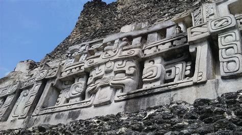 30 Amazing Facts About The Ancient Mayas Belize Budget Suites