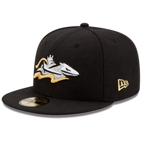Pin On Minor League Baseball Hats