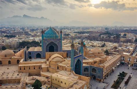 Is Iran Safe 5 Travel Safety Tips To Consider