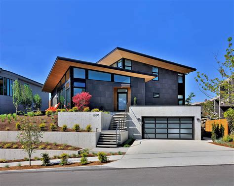 Best Modern House Design Modern Exterior House Designs House Design