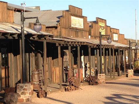 Old Western Wonderful Old Western Towns Old West Town Old West