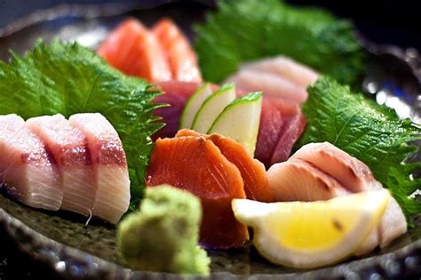 Sashimi