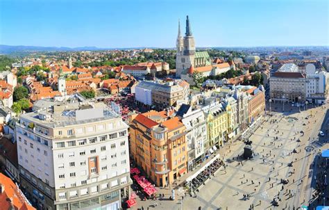 Best Of Croatia Zagreb Rovinj Plitvice Hvar And Dubrovnik 15 Days