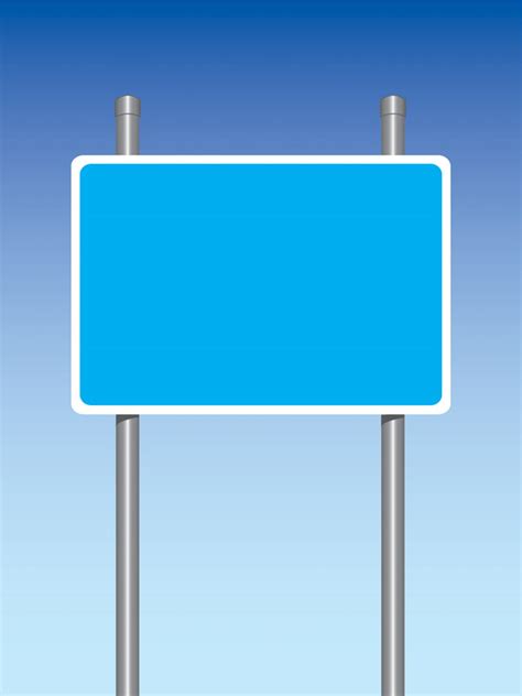 You can copy, modify, distribute and perform the work, even for commercial purposes, all without asking permission. Road signs (4581) Free EPS Download / 4 Vector