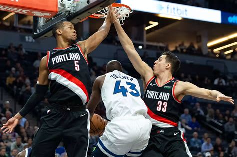 Every Portland Trail Blazer Needs To Step Up For The Playoffs