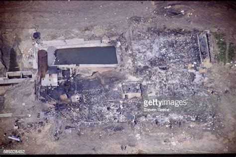 Branch Davidians Waco Photos And Premium High Res Pictures Getty Images