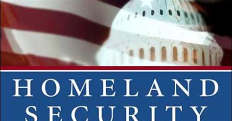 Homeland Security Report Card Cbs News