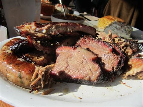Podnahs Pit Bbq Finding A Real Pit In The Pacific Northwest