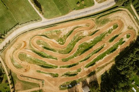 Backyard Motocross Track Designs Motocross Tracks Near Me For