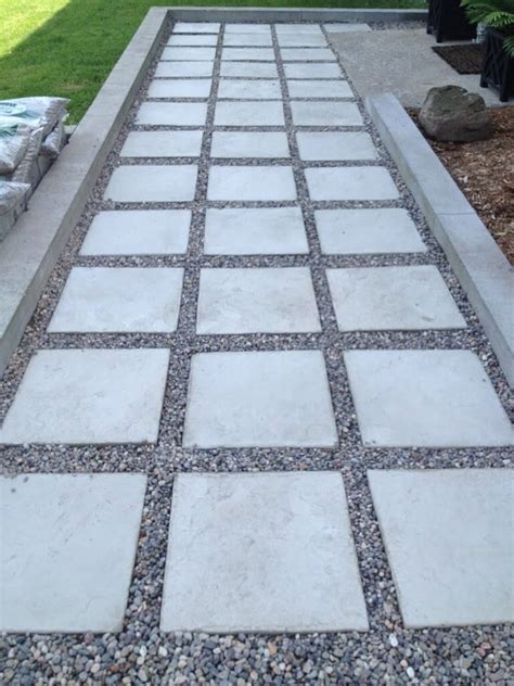 Explore These Creative Grey Patio Paver Ideas For A Stunning Outdoor Space