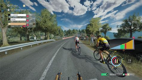 Win the yellow jersey with the official game of the tour de france 2021. Tour de France 2020 Available Now on PC - Operation Sports