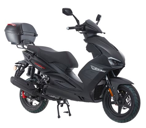 125cc Scooter 125 Direct Bikes Scooters