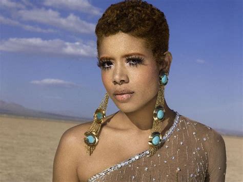 Queen Of The Night Kelis On New Dance Disc And Gay Dudes
