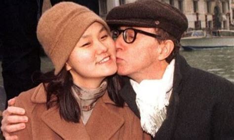 This Day In History Woody Allen Marries Soon Yi Previn 1997 The