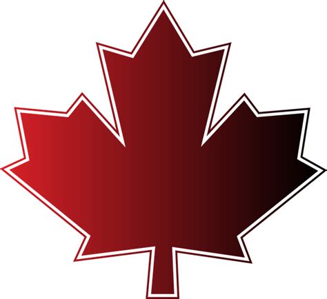 Feuille DÉrable Érable Canada · Images Vectorielles Gratuites Sur Pixabay