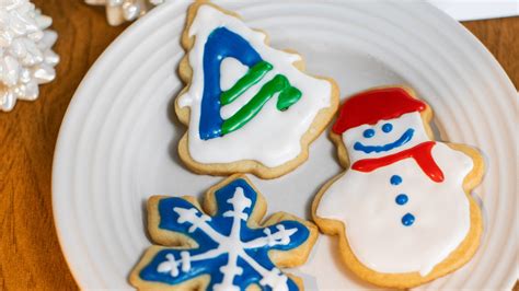 Amalgamated Sugar Hosts Cookie Decorating Contest