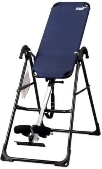 Teeter Hang Ups F8000 Inversion Table Reviews