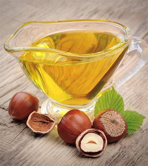 Hazelnut Oil For Skin Benefits And How To Use