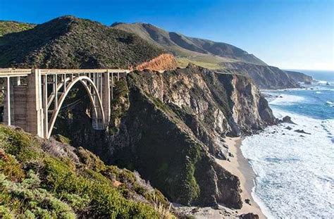 10 Best Us Road Trips To Take This Summer Fodors