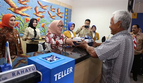 Kredit Komersial Bank Bjb Triwulan Ii Naik Persen Formasnews Com