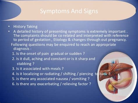 Epigastric Pain Causes Symptoms Diagnosis Treatment H