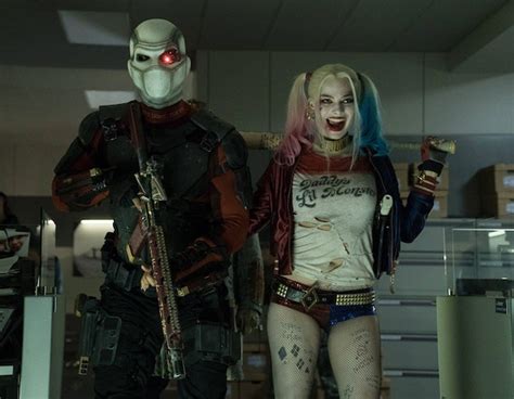 Suicide Squad From Margot Robbies Best Roles E News